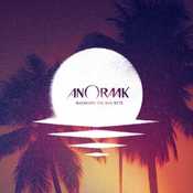 Image of ANORAAK - Wherever The Sun Sets