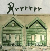 Image of Gentle Friendly - Rrrrrrr EP 
