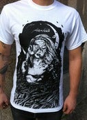 Image of "Relikt" T-Shirt (white)