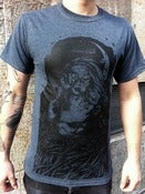Image of "Relikt" T-Shirt (darkheather)