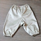 Image of Pantalon gavroche 