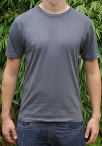 Image of Plain Grey