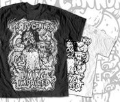 Image of We Prefer The Term Living Impaired T-Shirt 