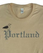 Image of Put a bird on PDX (Women's)
