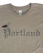 Image of Put a bird on PDX (Mens)