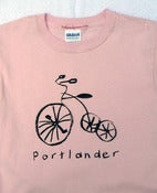 Image of Portlander (Pink)