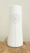 Image of Porcelain Dandelion Vase