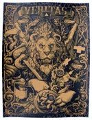 Image of VERITAS Poster - Signed & Numbered (of 77)