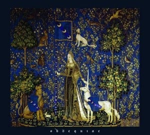 Image of Obsequiae "Suspended in the Brume of Eos" CD