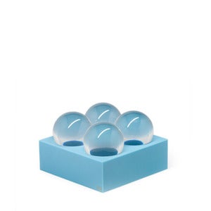 Image of Stationery Container