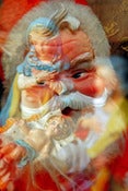 Image of A Mary Christmas note card