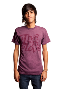 Image of Vintage Logo Tee