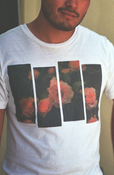 Image of Black Flag Flowers