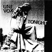 Image of 'Tonight' Cassette
