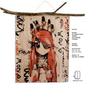 Image of AVATAR - From Marlene-b KODOMO NI FUMUKI