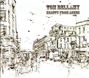 Image of Beauty From Ashes E.P