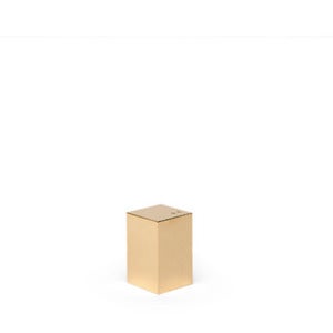 Image of Block Paperweight