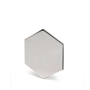 Image of Hex Mirror