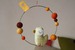 Image of Oiseau jaune / kit mobile
