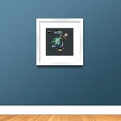 Image of Dragon Art - Corporate gift idea