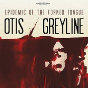 Image of Pre-Order 12" Split: "Epidemic Of The Forked Tongue"
