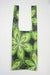 Image of Retro Flower Shopping Bag