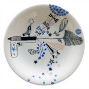 Image of Party Shooting - Platter