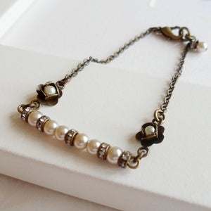 Image of Demure Bracelet