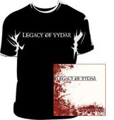 Image of A Hundred Miles Bundle