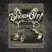 Image of ShowOff! Customs | Vintage Series | Corvette Print