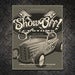 Image of ShowOff! Customs | Vintage Series | 32 Racer Print