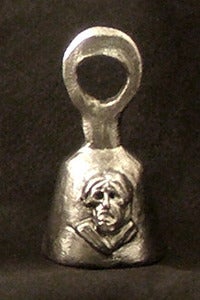 Image of Zombie Bell GB-36
