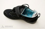 Image of Dreaksshoes Model #2 - Top