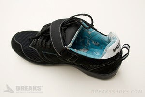 Image of Dreaksshoes Model #2 - Top
