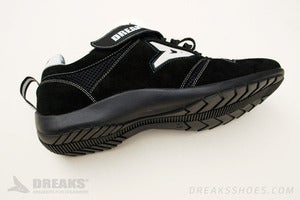 Image of Dreaksshoes Model #2 - Side