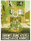 Image of Souvenir's Young America at Sound of Music in RVA