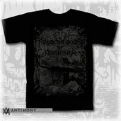 Image of From The Bogs Of Aughiska - Dolmen - T-Shirt 