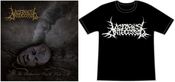 Image of Combo The Subliminal Way Of Flesh CD + T-Shirt