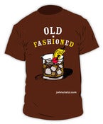 Image of "Old Fashioned" Tees
