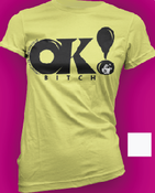 Image of O.K!