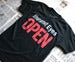 Image of OPEN