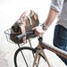 Image of Wood&Faulk Northwesterner 12" Tan