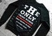 Image of Vision Test (crew-neck)