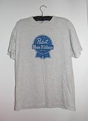 Image of Vintage Pabst Blue Ribbon tee