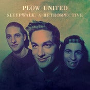 Image of Sleepwalk Restrospective (CD or double LP)