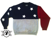 Image of Blood Sweat and Tears ( Navy ) Limited Sold Out