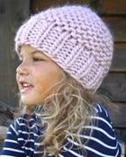 Image of Bonnet "Ilya"