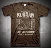 Image of Kurgan Home Demolition