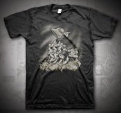 Image of Never Forget - Black