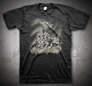Image of Never Forget - Black